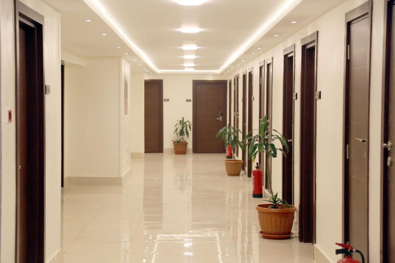 Cairo International Scout House Hotell Eksteriør bilde
